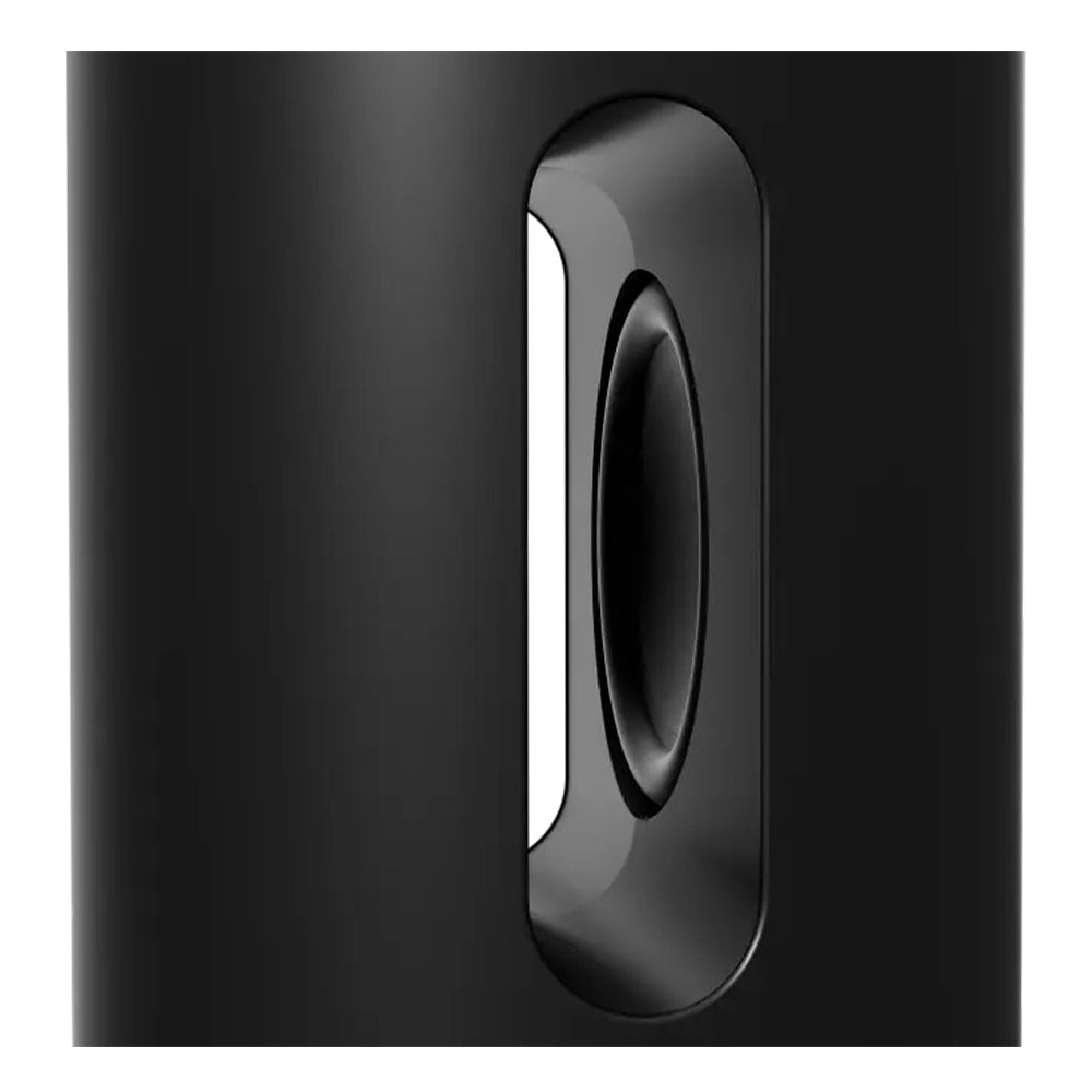 Sub Mini Blk - Subwoofer Activo