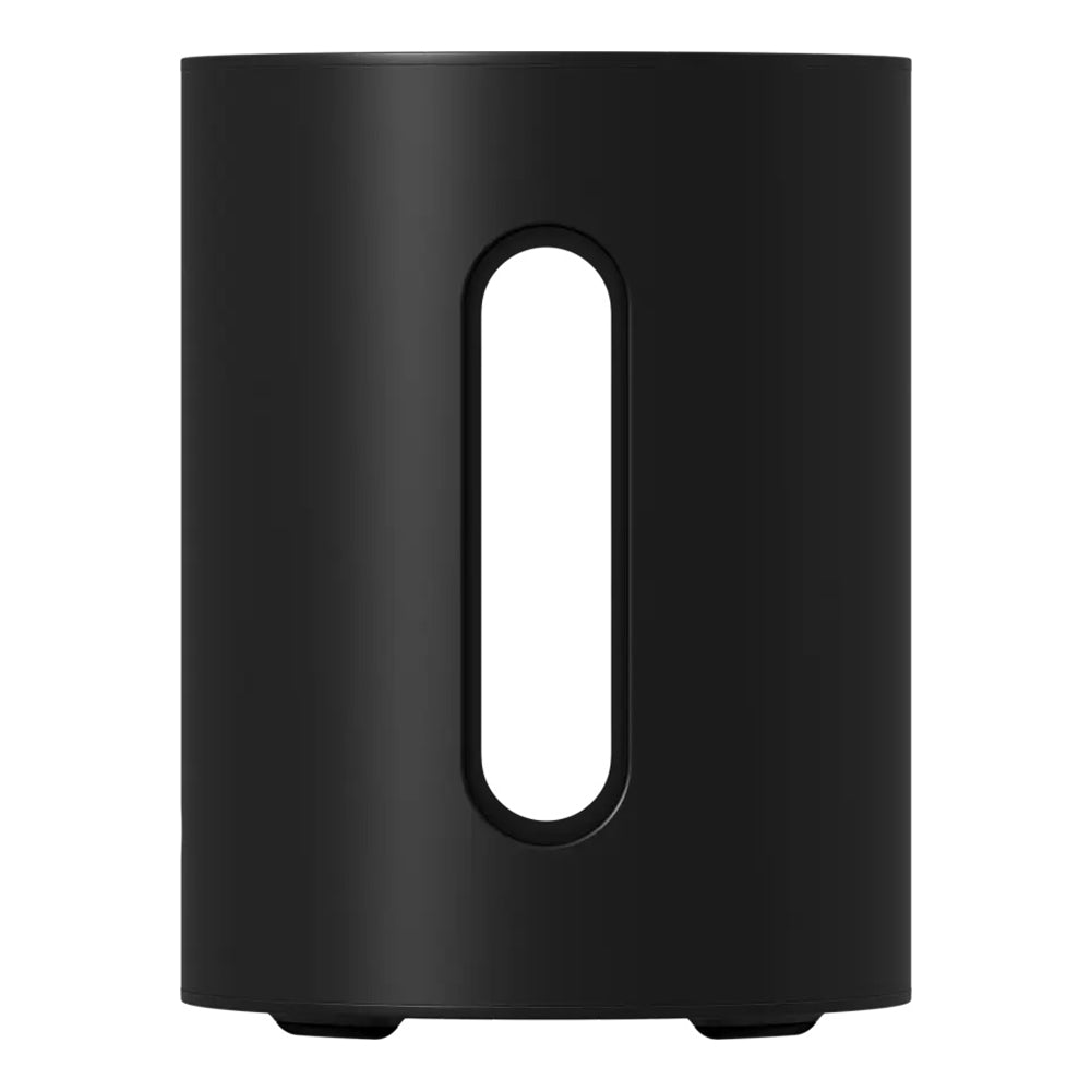 Sub Mini Blk - Subwoofer Activo