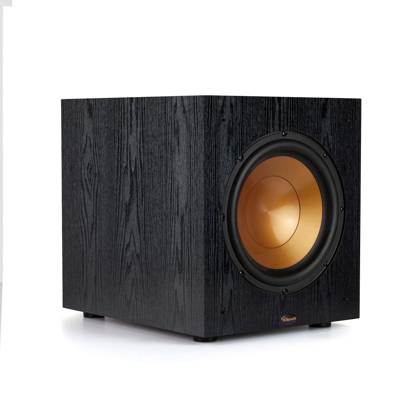 Sub-100 - Subwoofer Amplificado