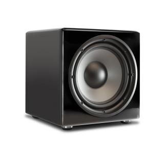 Subwoofer Activo HiFi 300W, PSB Speakers SubSeries 350 - Jupitronic Tienda en Linea