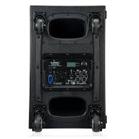 Subwoofer Activo 2x12", QSC KS212c - Jupitronic Tienda en Linea