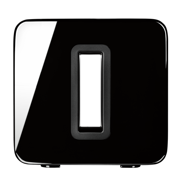 Subwoofer Inalámbrico, Sonos SUB Gen 2 - Jupitronic Tienda en Linea