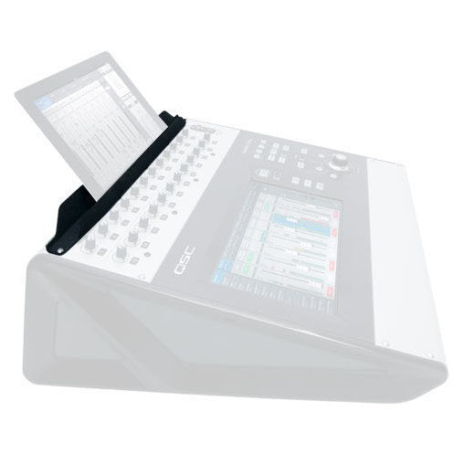 Soporte para Tablet, QSC TS-1 - Jupitronic Tienda en Linea