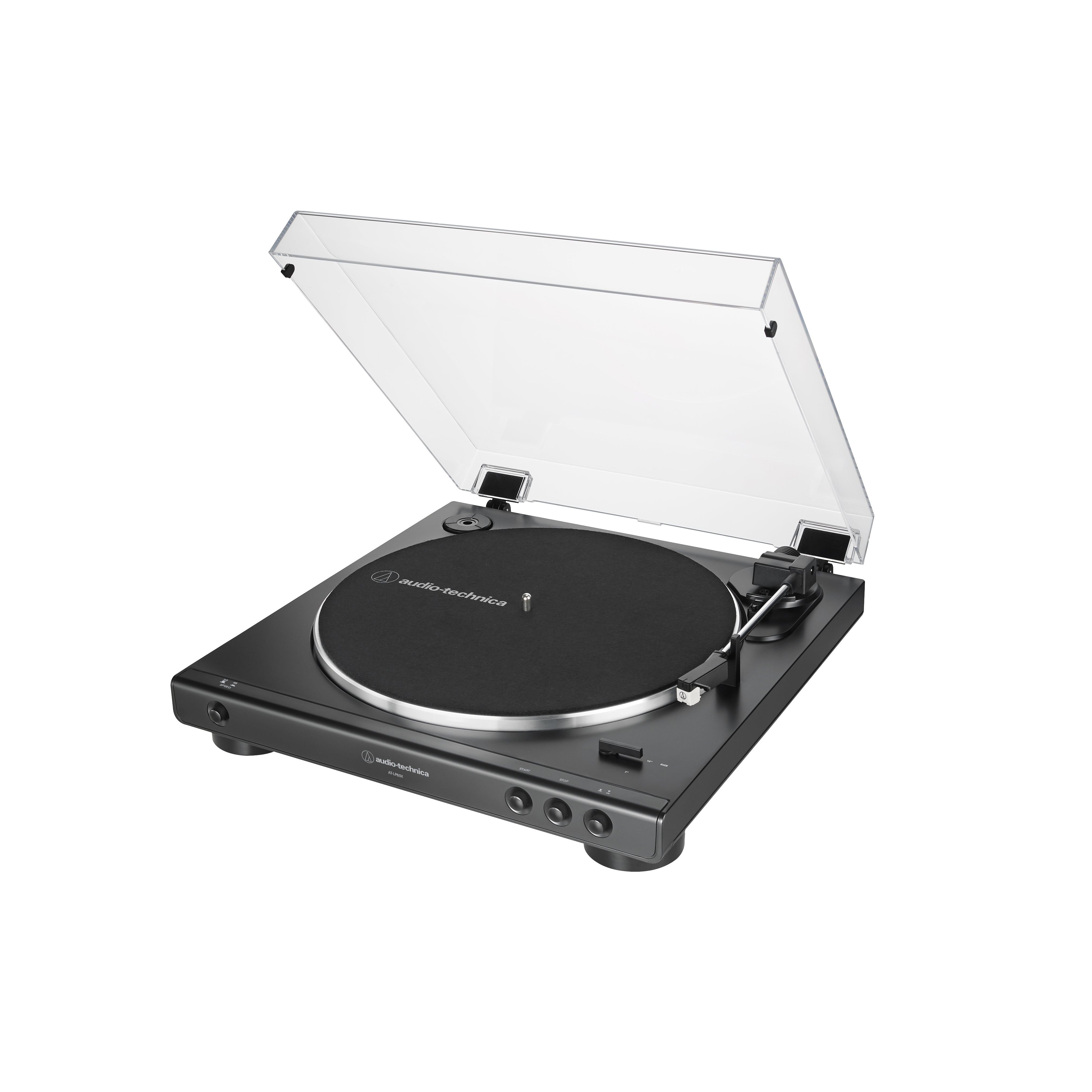 Audio-Technica AT-LP60X /Tornamesa / Jupitronic – Jupitronic Audio