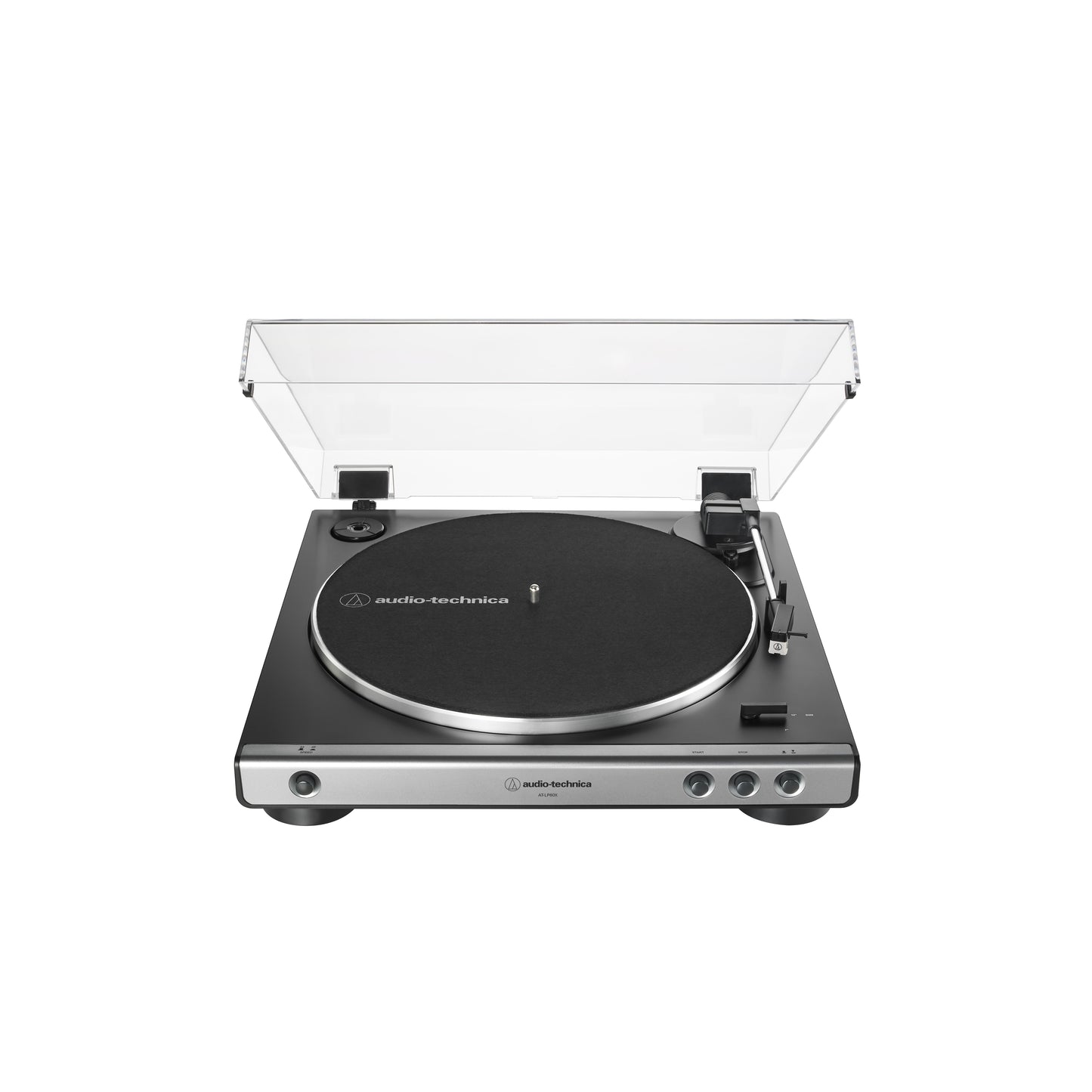 Tornamesa, Audio-Technica AT-LP60X - Jupitronic Tienda en Linea