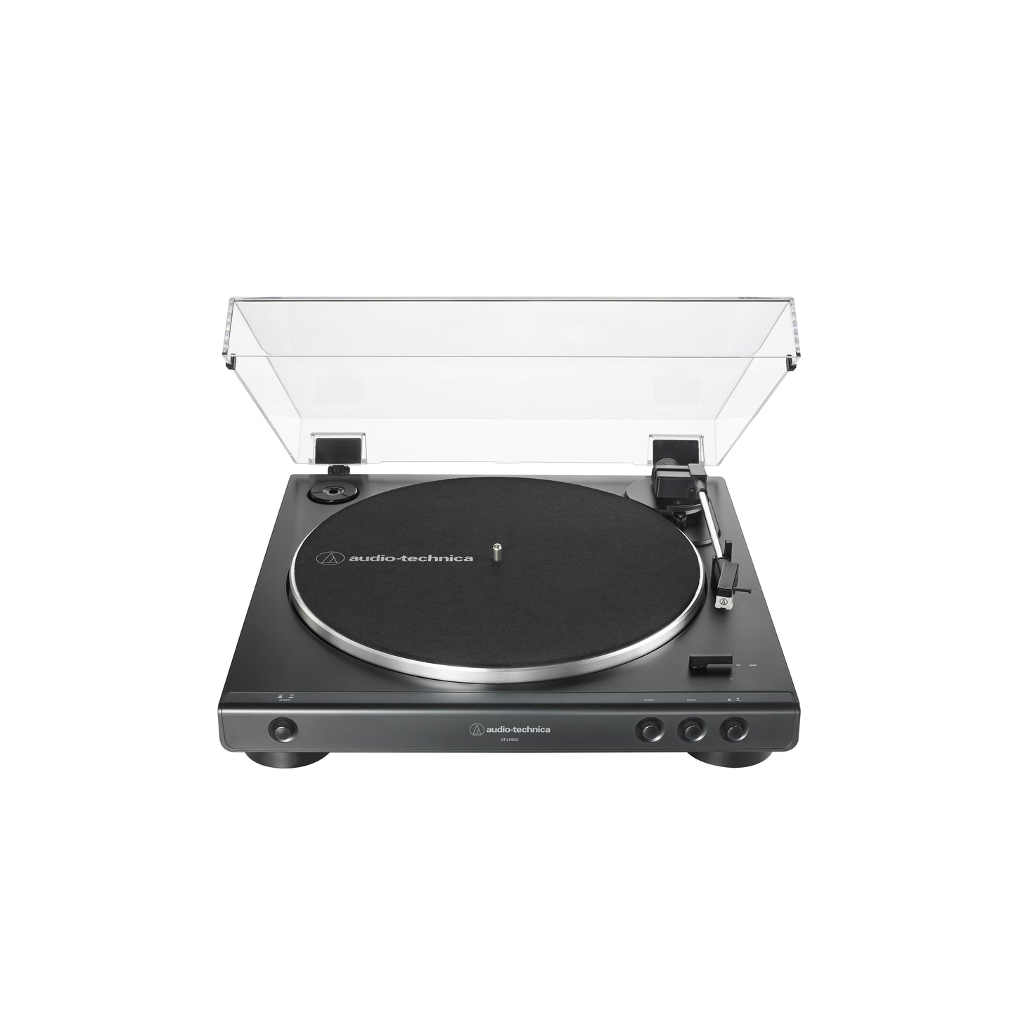 Tornamesa, Audio-Technica AT-LP60X - Jupitronic Tienda en Linea