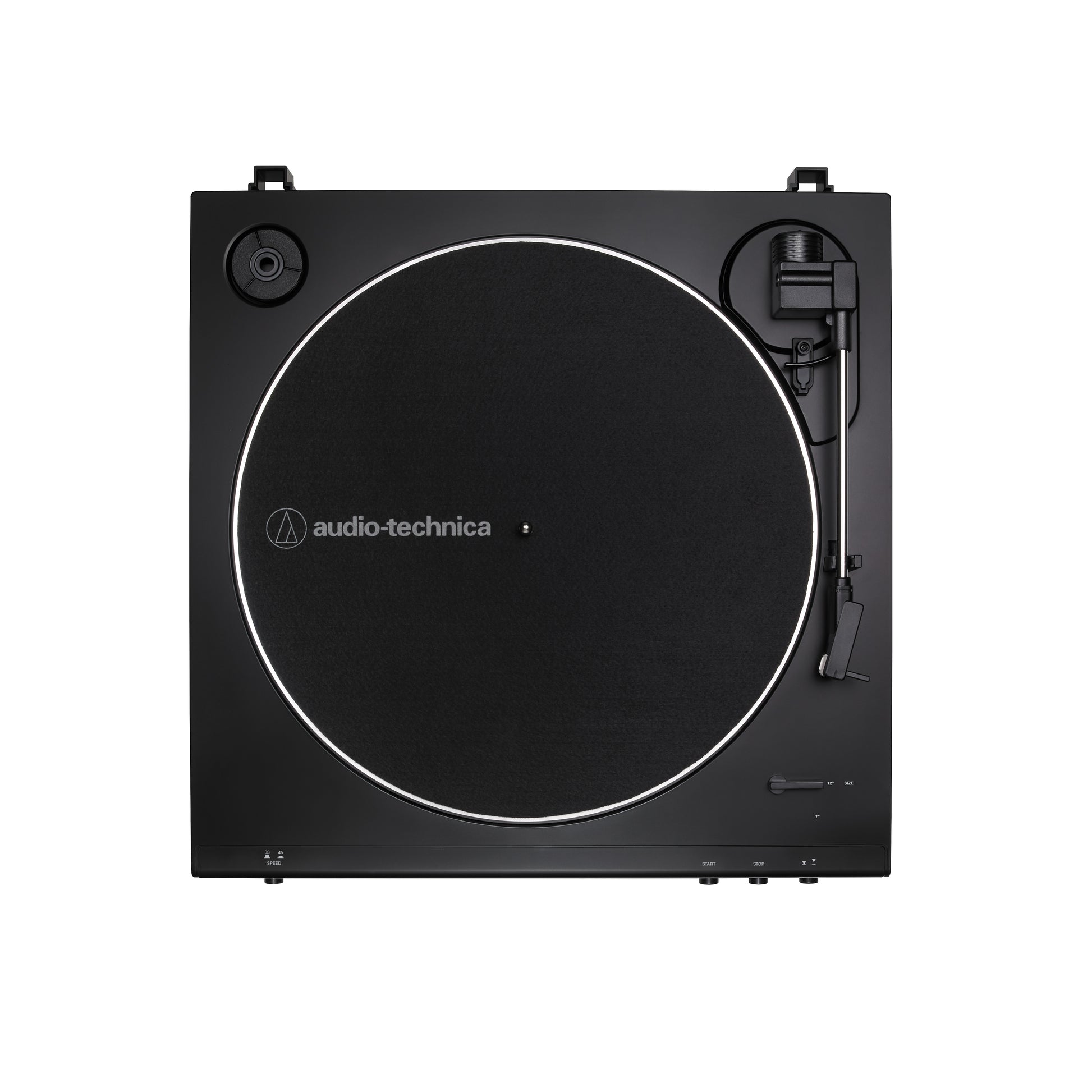 Tornamesa, Audio-Technica AT-LP60X - Jupitronic Tienda en Linea