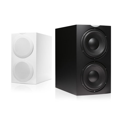 Subwoofer Hi-End, Waterfall Audio HF3-500