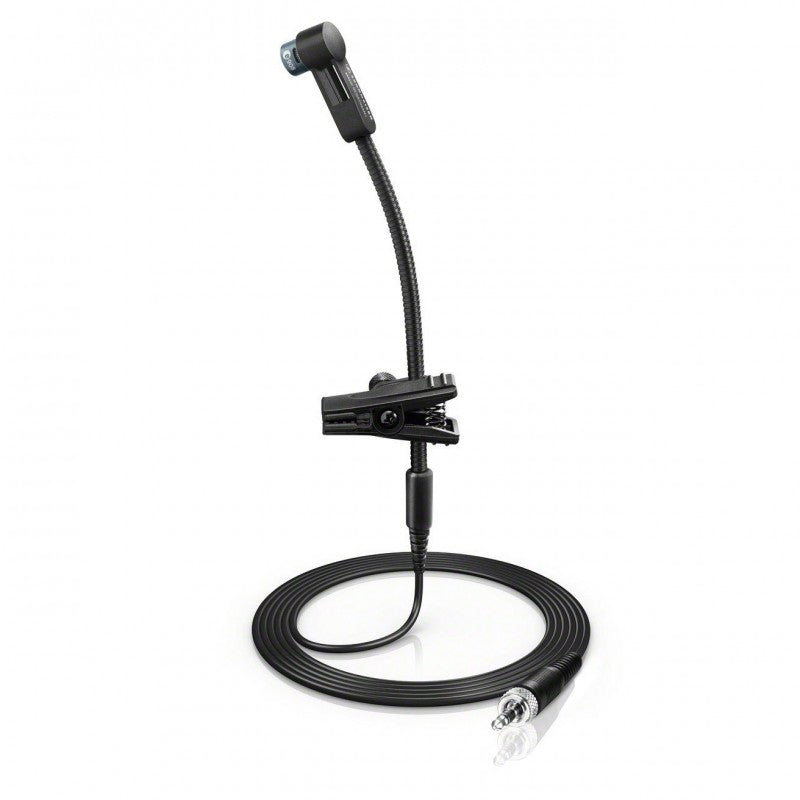 Micrófono inalámbrico para instrumento, Sennheiser XSW1-908 - Jupitronic Tienda en Linea