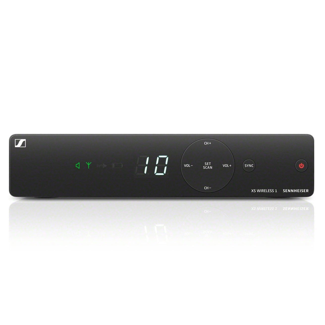 Micrófono inalámbrico de diadema, Sennheiser XSW1-ME3 - Jupitronic Tienda en Linea