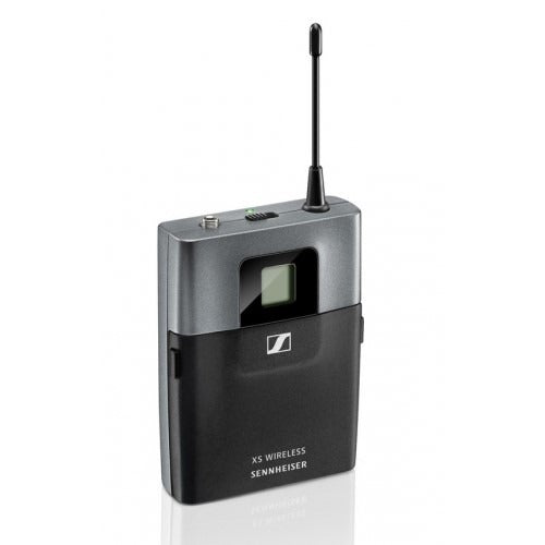 Micrófono inalámbrico de diadema, Sennheiser XSW1-ME3 - Jupitronic Tienda en Linea