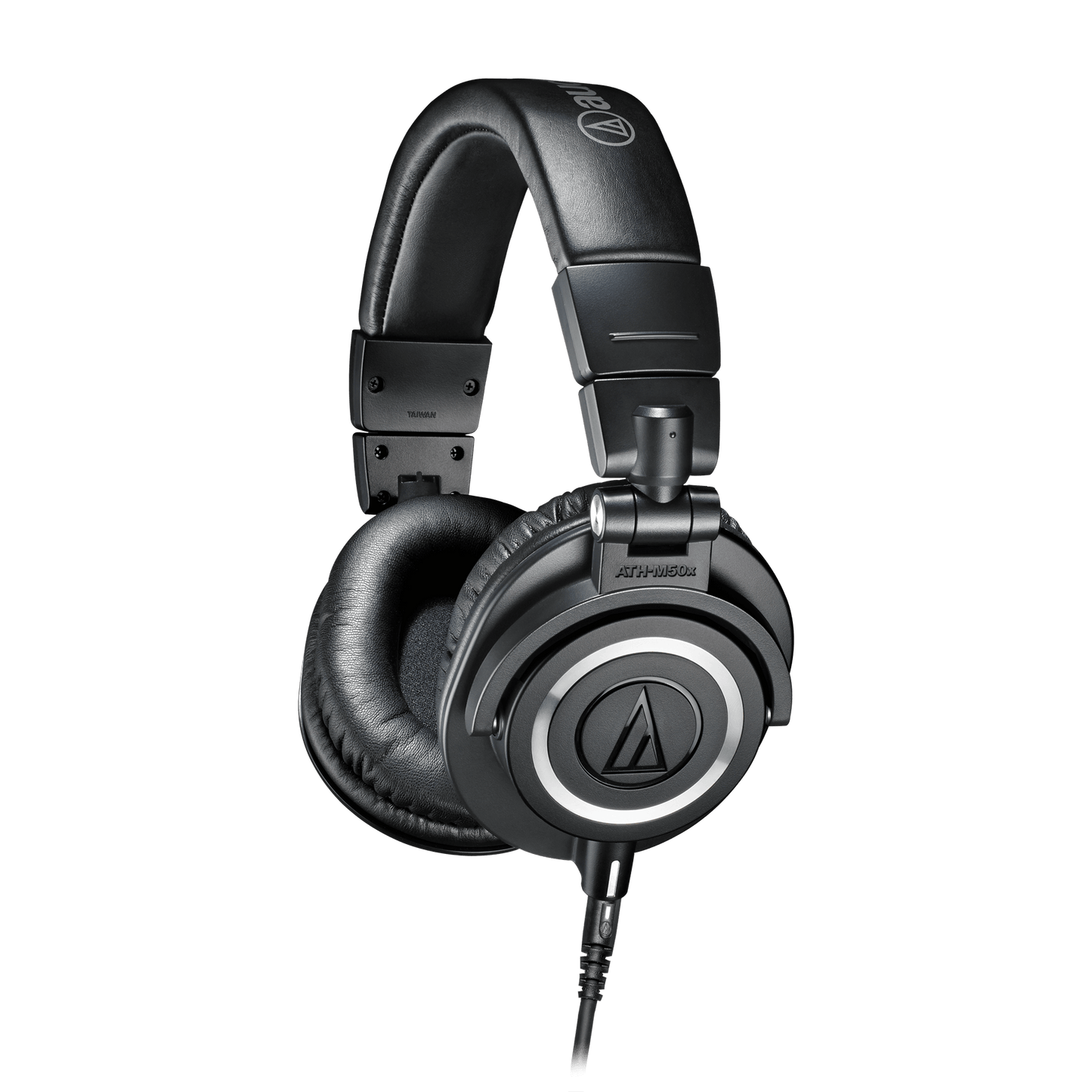 ATH-M50X - Audífonos
