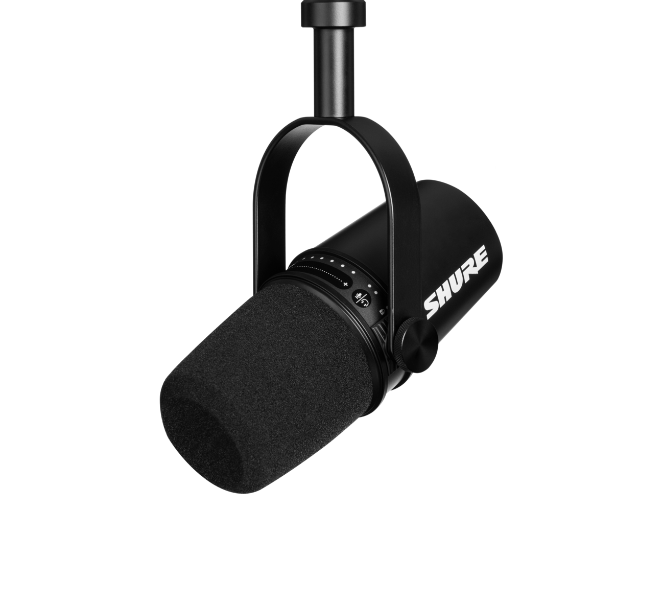 MV7 - Micrófono alámbrico