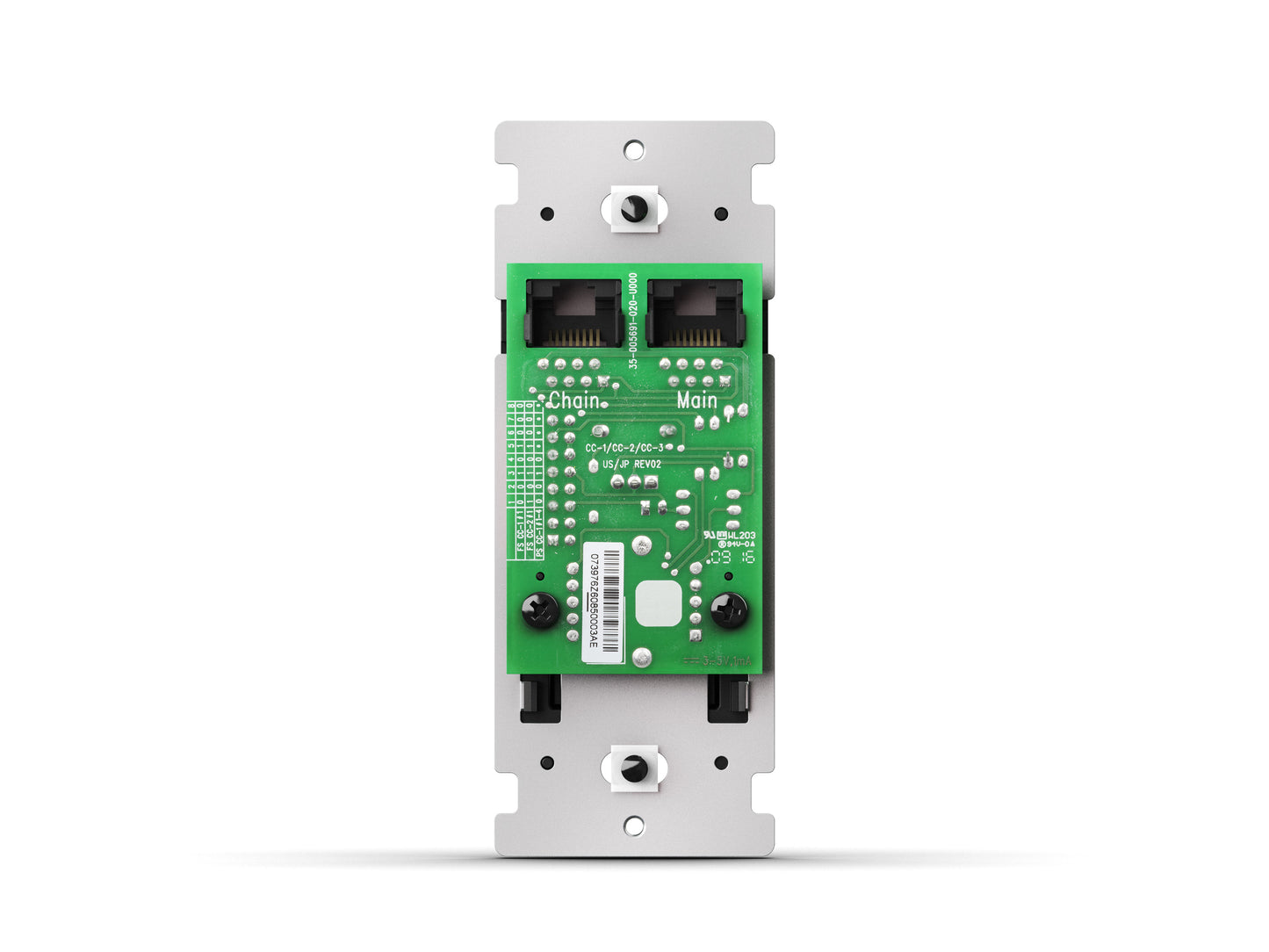 Atenuador de volumen, Bose CC-1 - Jupitronic Tienda en Linea
