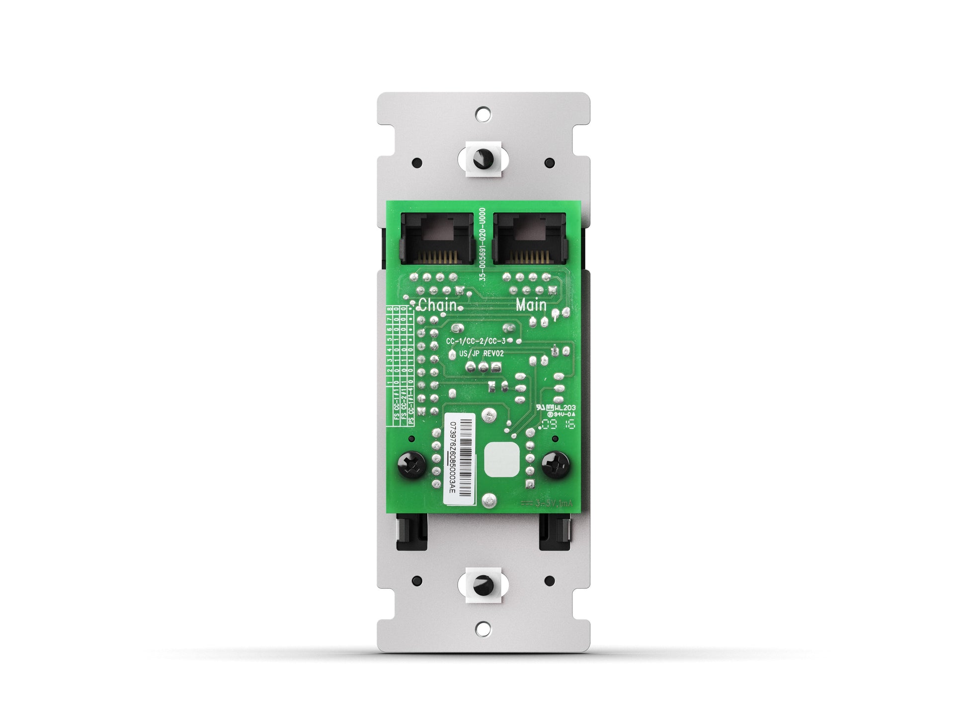 Atenuador de volumen, Bose CC-1 - Jupitronic Tienda en Linea
