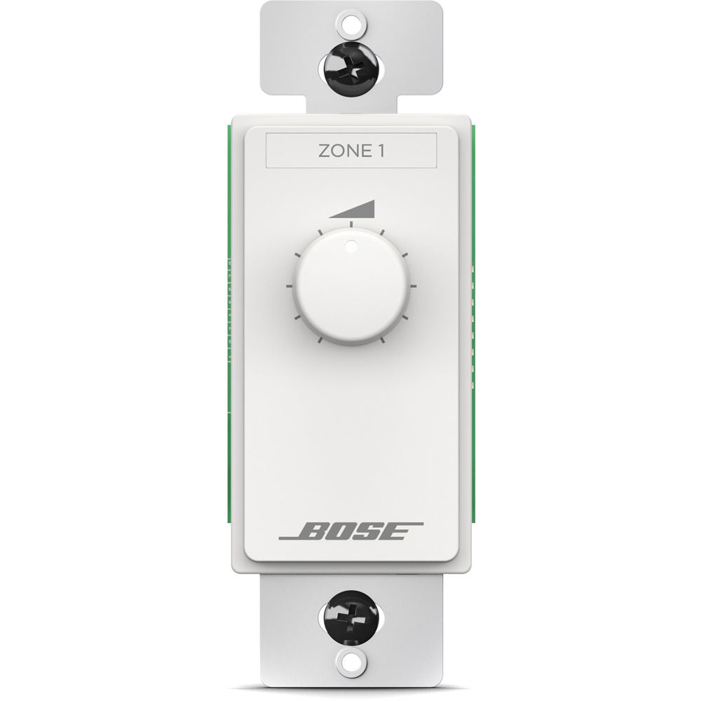 Atenuador de volumen, Bose CC-1 - Jupitronic Tienda en Linea