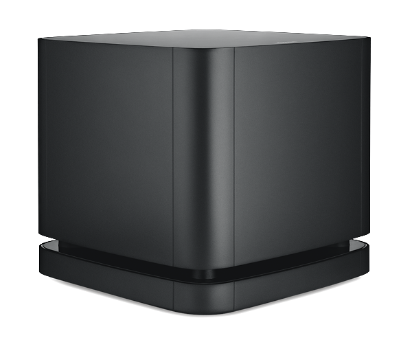 Bass Module 500 - Subwoofer Amplificado
