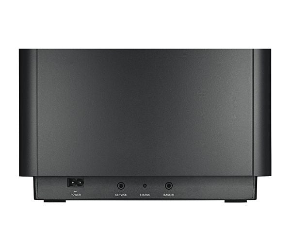 Bass Module 700 - Subwoofer Amplificado
