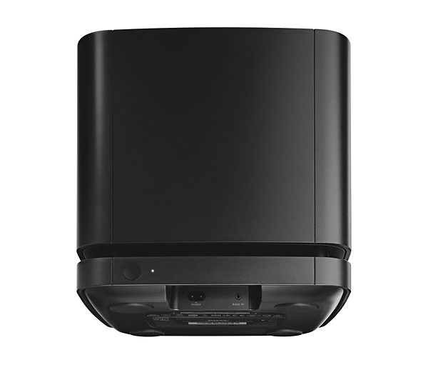 Bass Module 500 - Subwoofer Amplificado