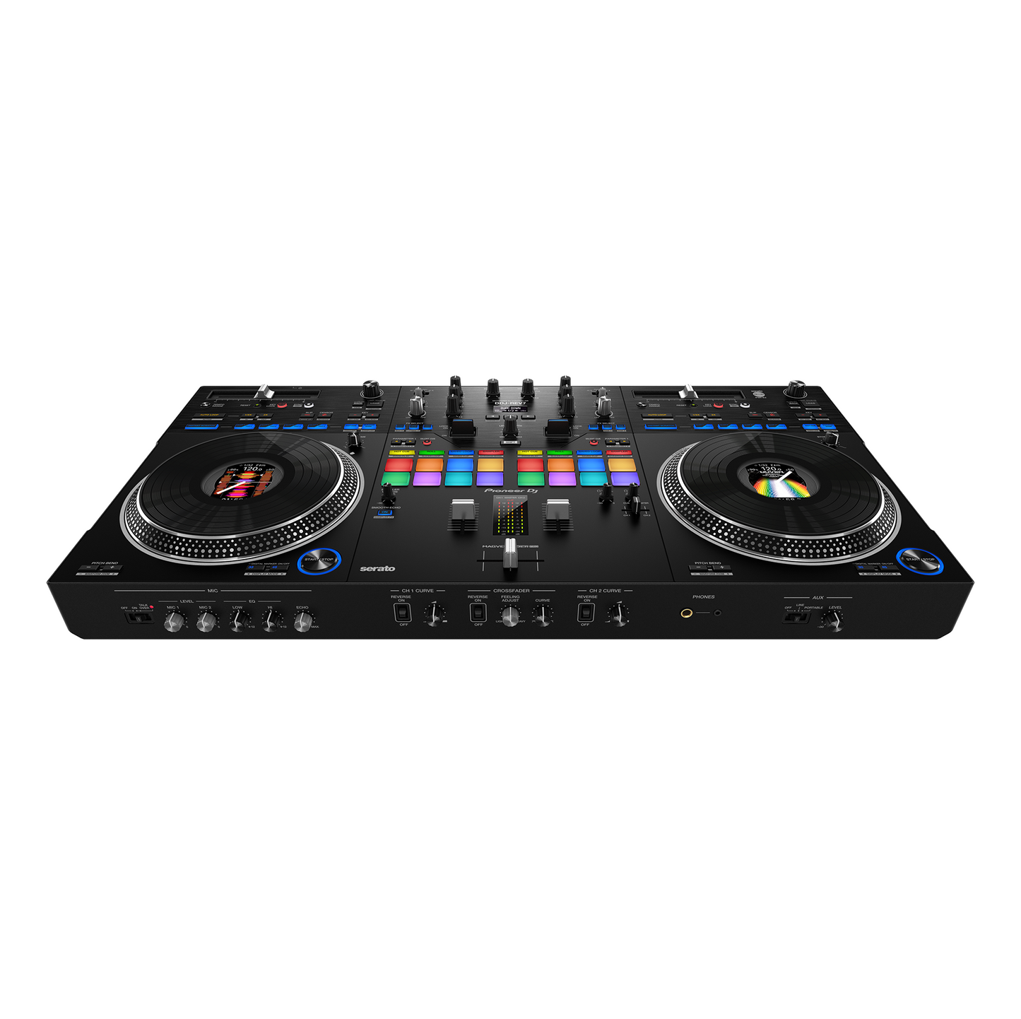 DDJ-REV7 - Controlador DJ