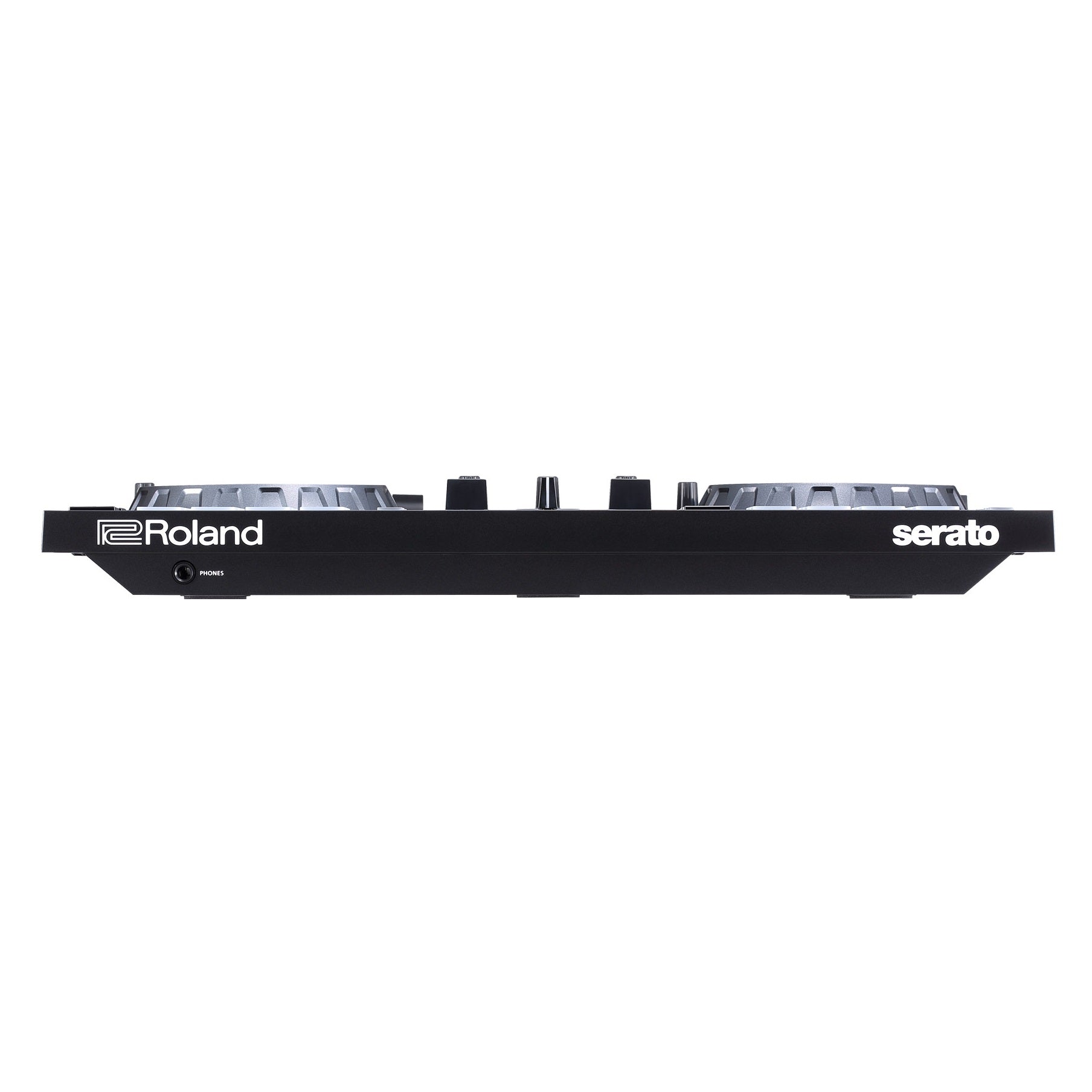 Controlador DJ, Roland DJ-202 - Jupitronic Tienda en Linea