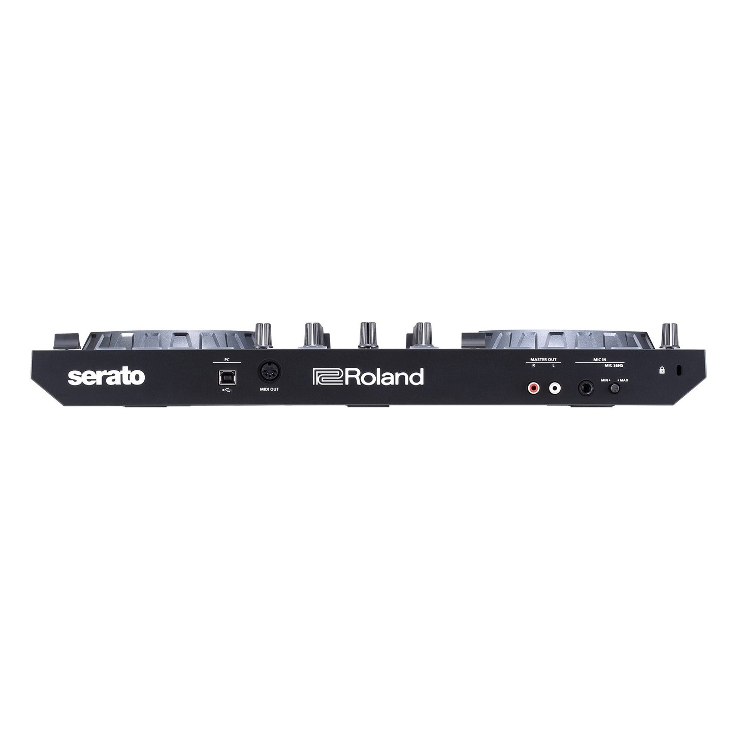 Controlador DJ, Roland DJ-202 - Jupitronic Tienda en Linea