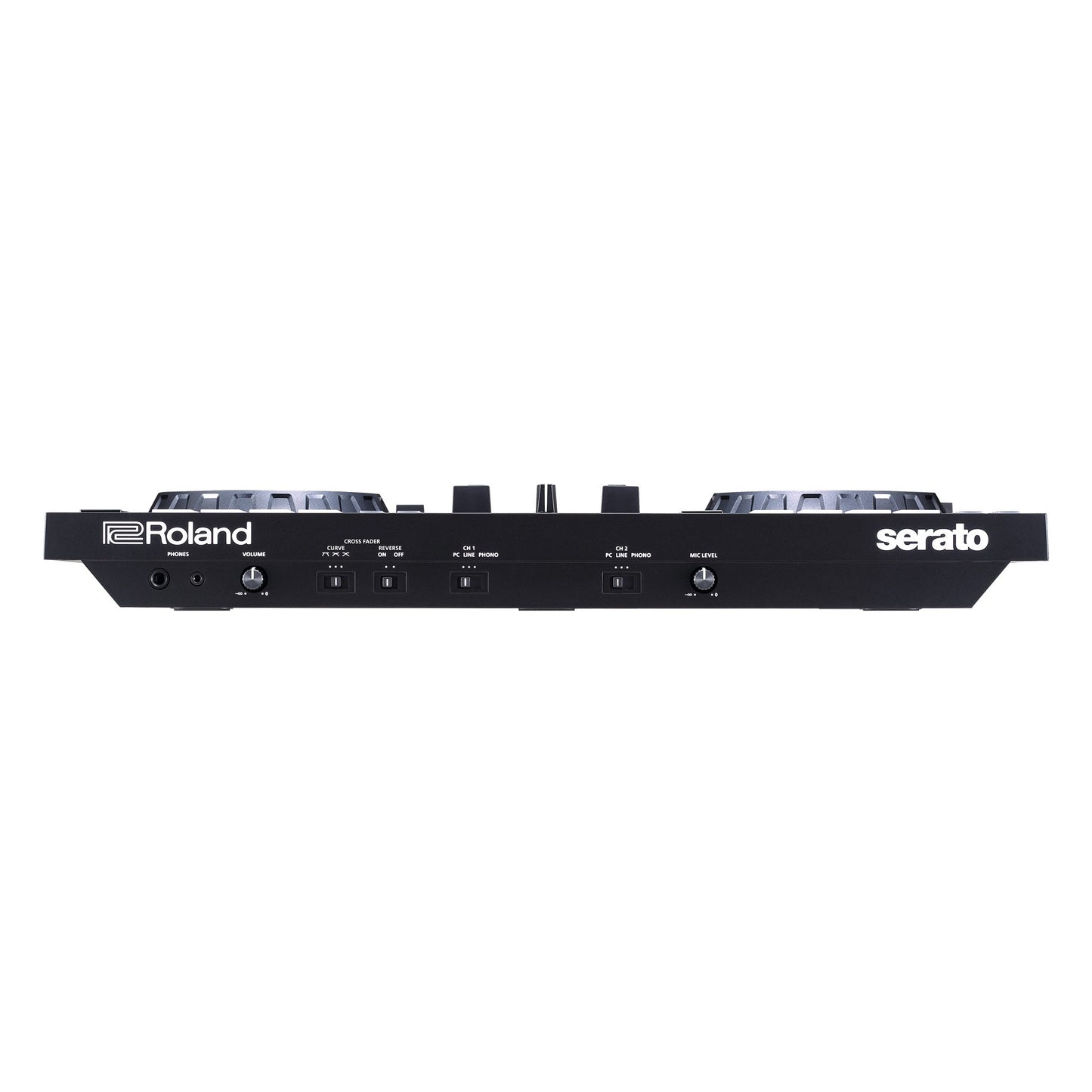 Controlador DJ, Roland DJ-505 - Jupitronic Tienda en Linea