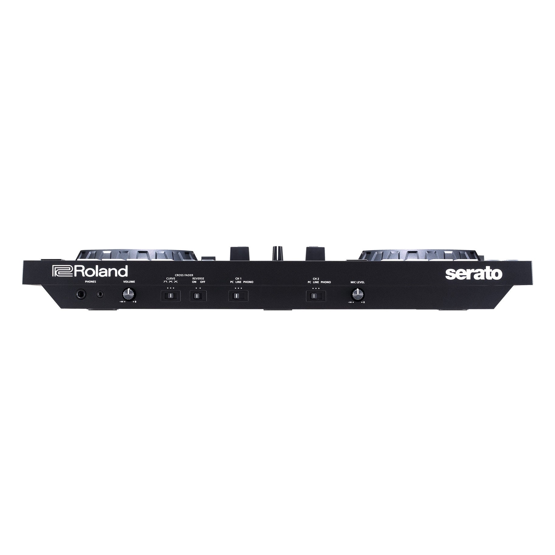 Controlador DJ, Roland DJ-505 - Jupitronic Tienda en Linea