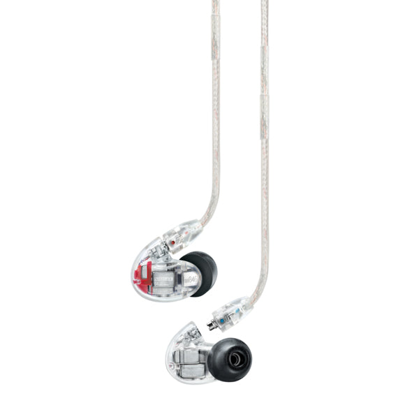 Audífonos In-Ear, Shure SE846 - Jupitronic Tienda en Linea