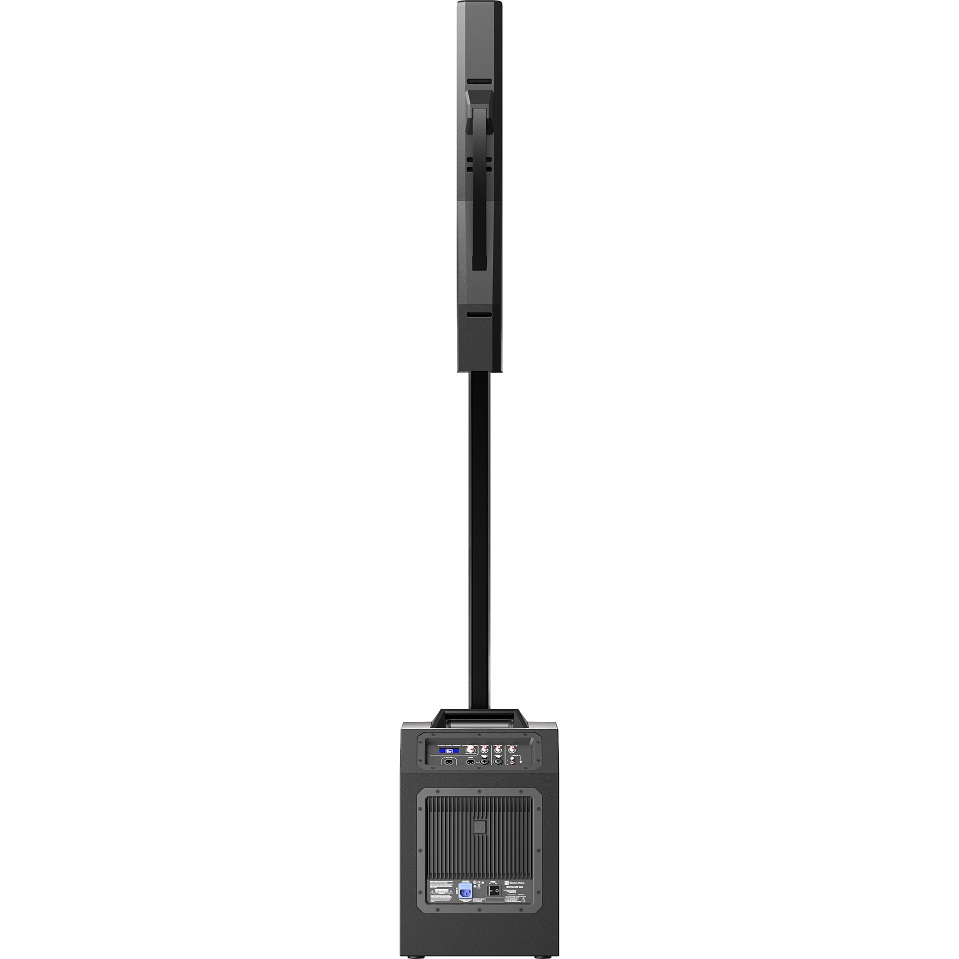 Sistema de Audio BLUETOOTH, Electro-Voice Evolve 50 - Jupitronic Tienda en Linea