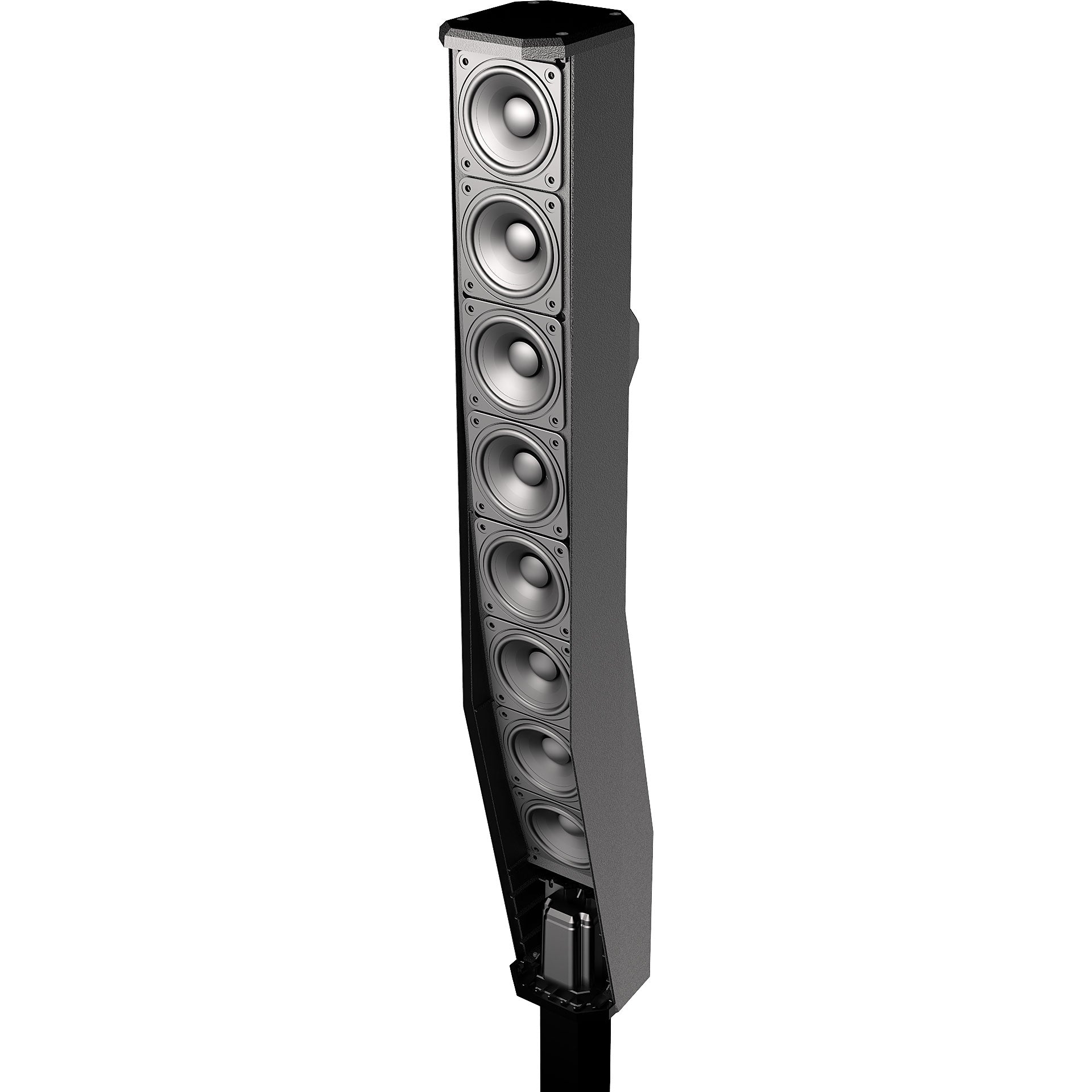 Sistema de Audio BLUETOOTH, Electro-Voice Evolve 50 - Jupitronic Tienda en Linea