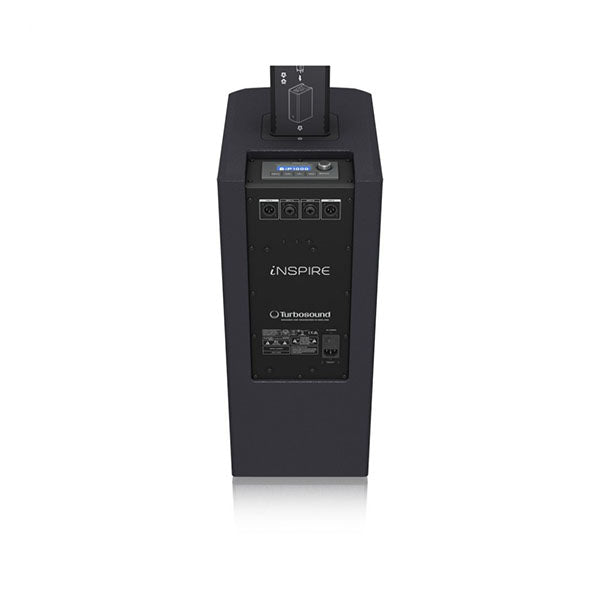 Sistema de Audio, Turbosound iP1000 - Jupitronic Tienda en Linea