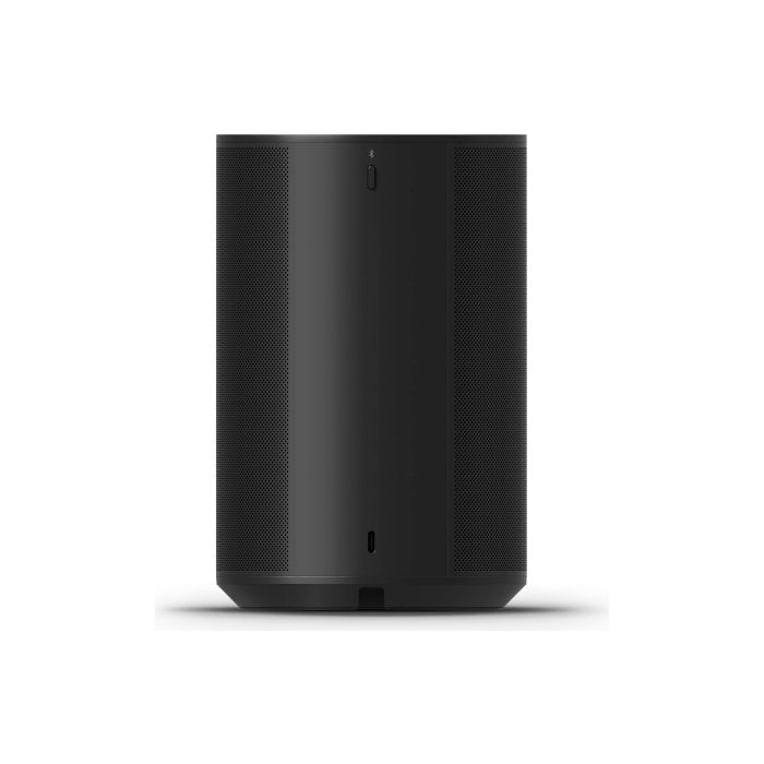 Era 100 Blk - Bocina de Librero