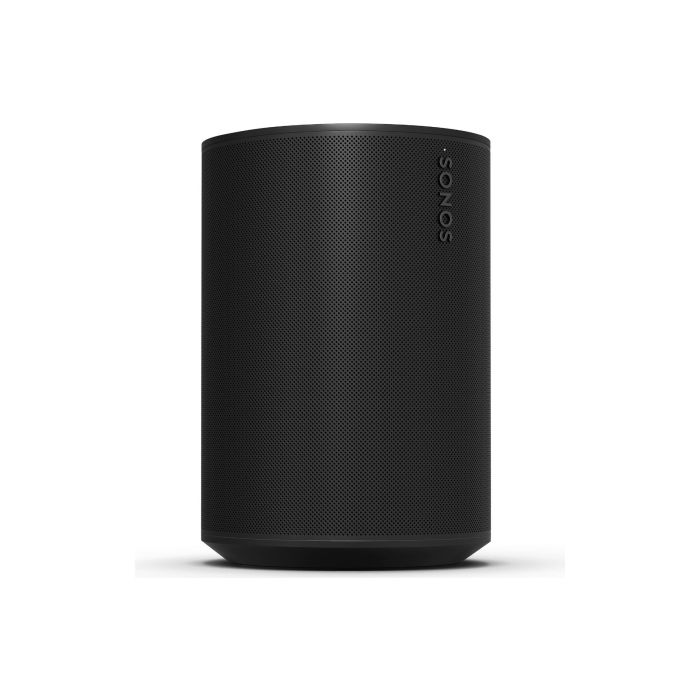 Era 100 Blk - Bocina de Librero