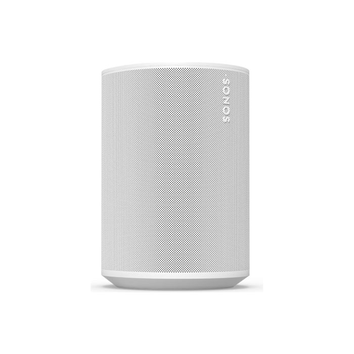 Era 100 Wht - Bocina de Librero