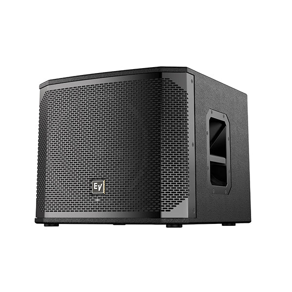 Subwoofer Activo 12", Electro-Voice ELX200-12SP - Jupitronic Tienda en Linea
