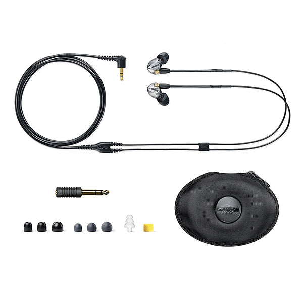 Audífonos In-Ear, Shure SE425 - Jupitronic Tienda en Linea