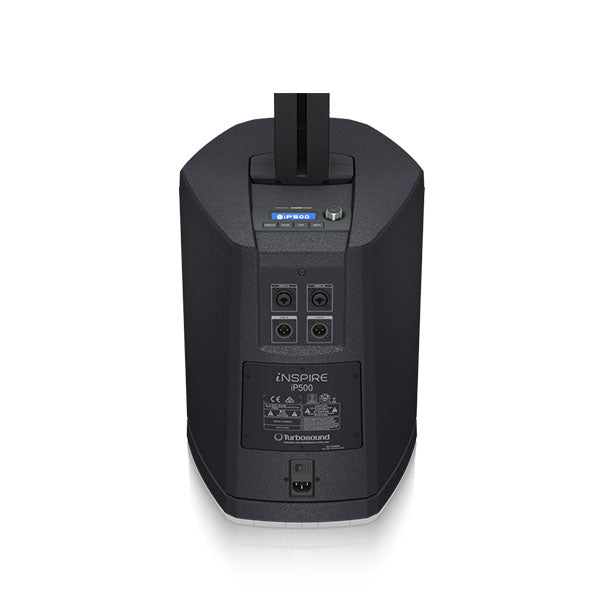 Sistema de Audio, Turbosound iP500 - Jupitronic Tienda en Linea