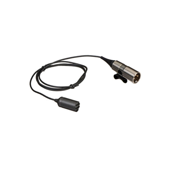 Micrófono lavalier, Shure SM11-CN - Jupitronic Tienda en Linea