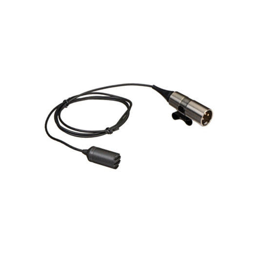 Micrófono lavalier, Shure SM11-CN - Jupitronic Tienda en Linea