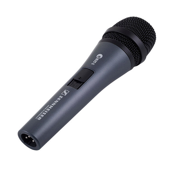 Micrófono Dinámico, Sennheiser e835 - Jupitronic Tienda en Linea
