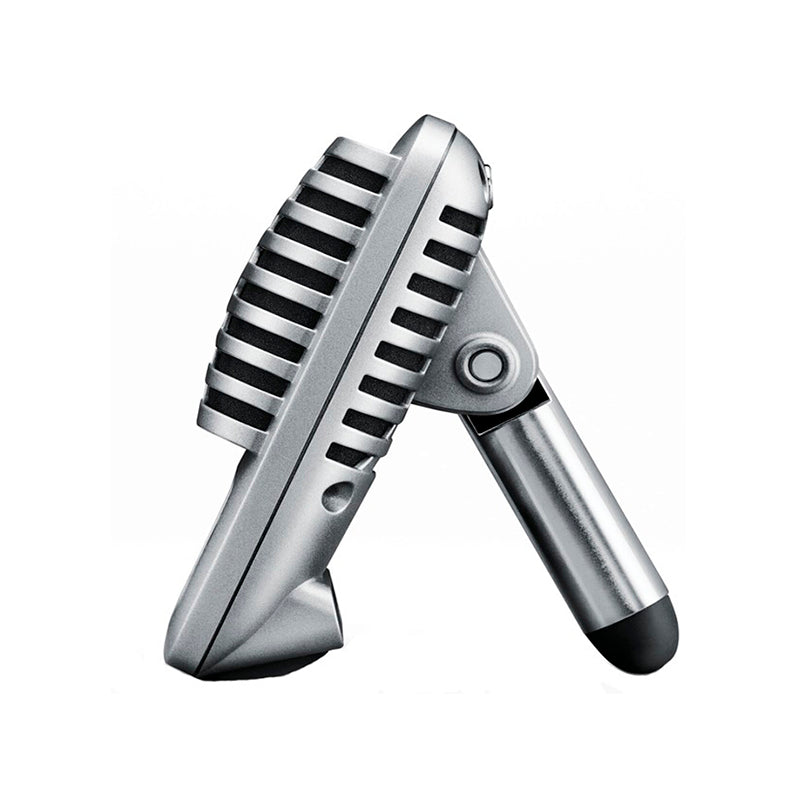 Micrófono de Condensador Digital, Shure MV51 - Jupitronic Tienda en Linea
