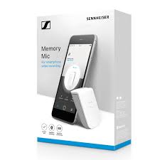 Memory Mic - Micrófono Bluetooth