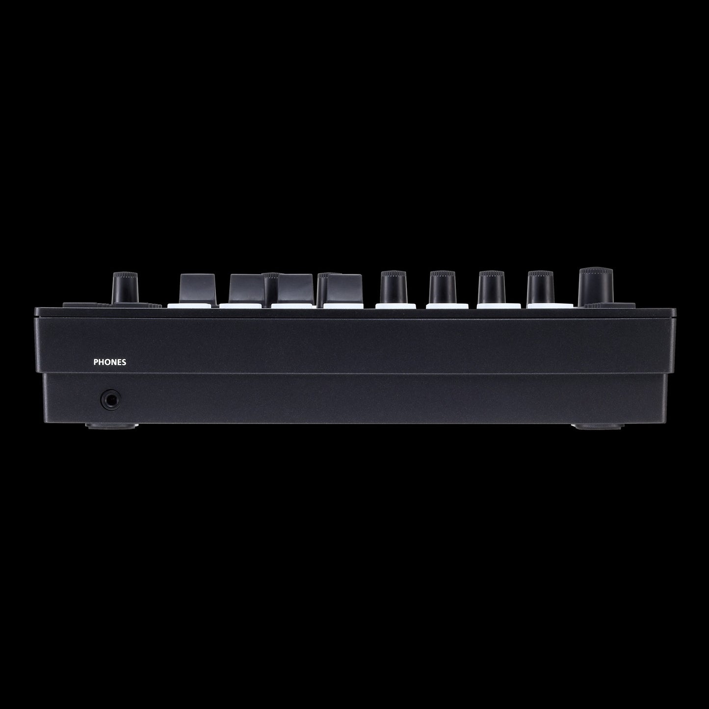 Controlador De Sonido, Roland MC-101 GrooveBox - Jupitronic Tienda en Linea