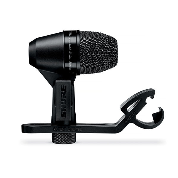 Micrófono Dinámico, Shure PGA56 - Jupitronic Tienda en Linea