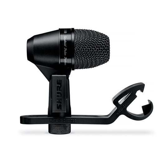 Micrófono Dinámico, Shure PGA56 - Jupitronic Tienda en Linea