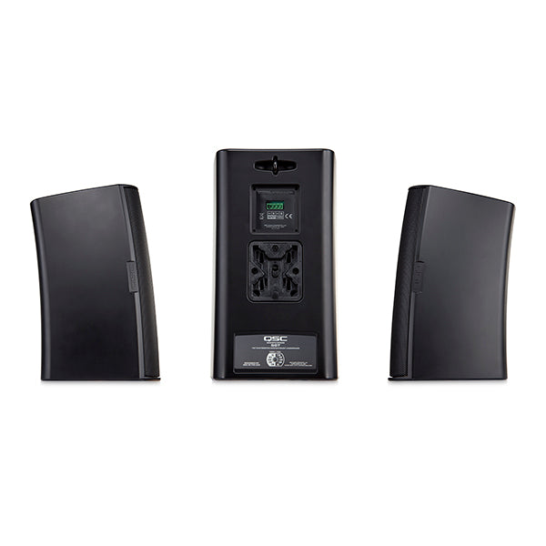 Par de Bocinas, QSC AD-S6T - Jupitronic Tienda en Linea