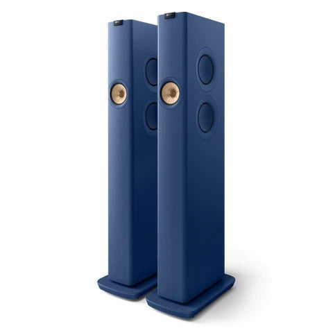 LS60 Wireless - Par de Bocinas de Piso