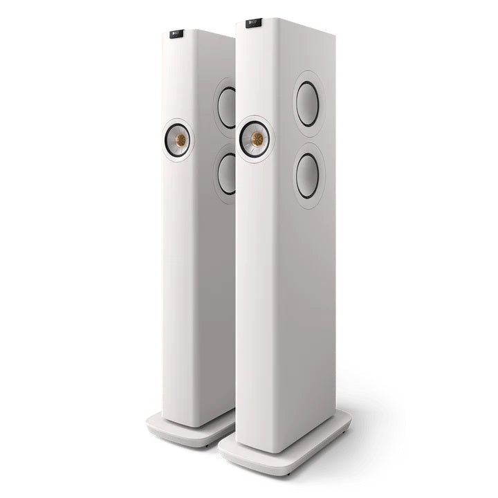 LS60 Wireless - Par de Bocinas de Piso