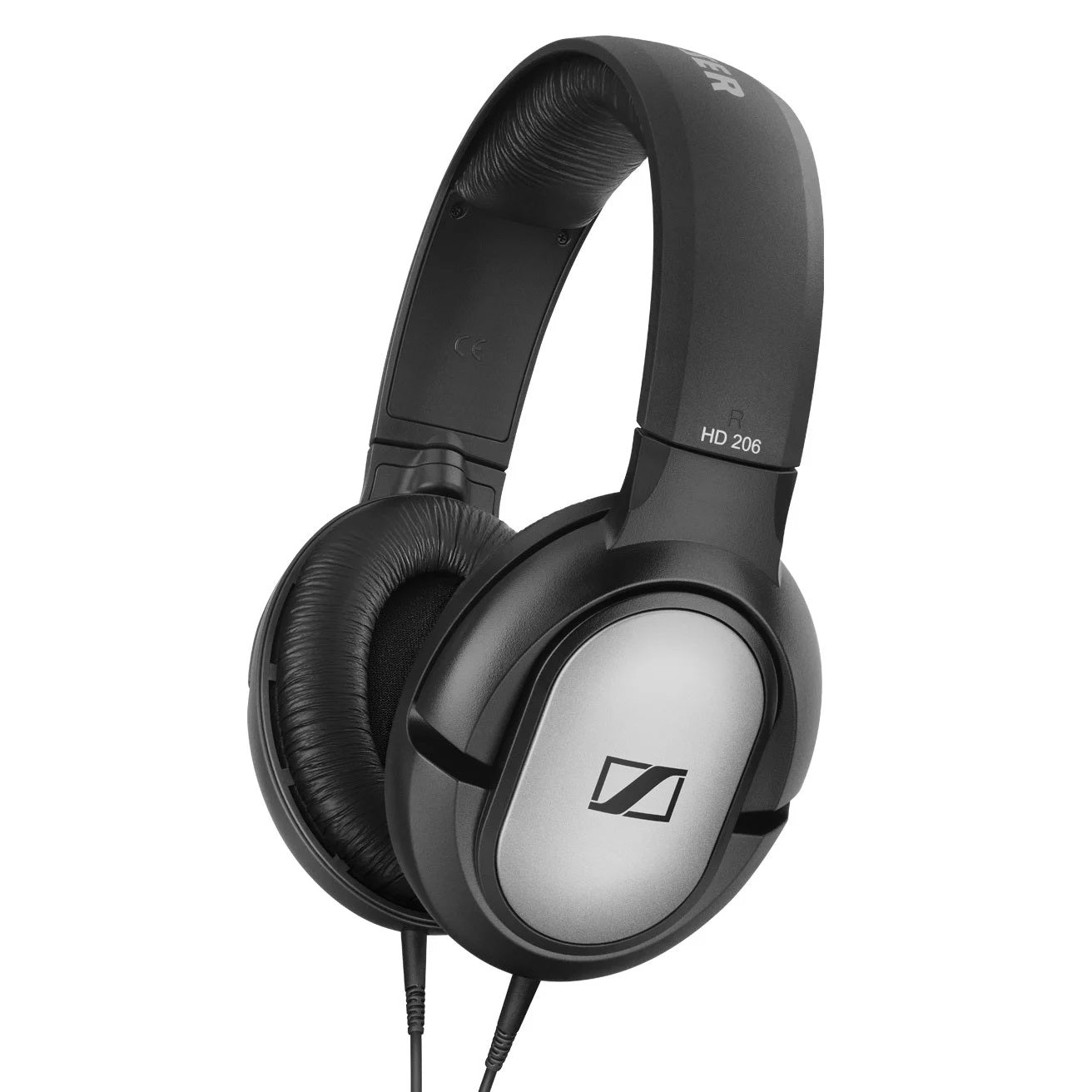 Audífonos De Estudio, Sennheiser HD 206 - Jupitronic Audio Establishment